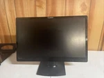 Planar Pll2250mw 22" Full Hd Lcd Monitor - Black. Fixed Price $40.00.