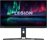 Lenovo 67ccgac4us Legion R24e 24" Fhd Gaming Monitor Raven Black. Fixed Price $151.61.