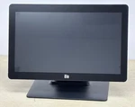 Elo Et1502lc 15.6-inch Wide Full Hd Projected Capacitive Lcd Touchscreen Monitor. Fixed Price $75.00.