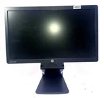Hp E201 Led Lcd Monitor. Fixed Price $100.00.