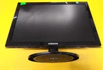 Computer Monitor Samsung 2253lw 21.6" Lcd Widescreen 1680x1050. Fixed Price $100.00.