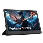 Jshix Portable Monitor,portable Monitor With Stand, 11.6" Hdmi Usbc Ips Exter.... Fixed Price $79.10.