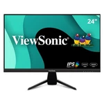 Viewsonic Vx2467u 24" Ips Fhd Monitor With 60hz Usb-c. Fixed Price $149.99.