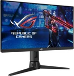 Asus Xg256 Rog Strix 24.5 1080p Gaming Monitor - Ips Panel, 180hz Refresh Rate. Fixed Price $290.00.
