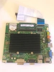 Samsung Tc241w Monitor Main Board W Ram Memory,sata Ssd & Lvds P/n:bn91-10131z. Fixed Price $32.99.