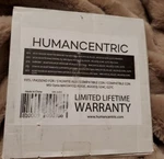Humancentric Vesa Mount Adapter Compatible With Msi Optix Mag341cq, Ag32c, Ag32c. Fixed Price $19.95.