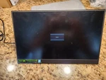 Cocopar Portable Monitor Ips 1080p 15.6" Y156fh7s Usb-c 16:9 60hz. Fixed Price $80.00.