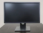 Dell U2412h 24 Ultrasharp Full Hd 1920x1200 Ips Lcd Monitor Dp Dvi *grade C*. Fixed Price $69.99.