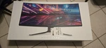 Alienware Aw3821dw 38 Inch Ips Curved Screen Gaming Monitor. Fixed Price $600.00.