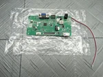 Main Board For Acer Ka272 G0bi 27in 120hz Gaming Monitor Me.rt2313.eb788. Fixed Price $28.99.
