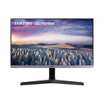 Samsung Sr35 Series 27" Fhd Freesync Led Monitor 1920 X 1080, S27r35afhn. Fixed Price $149.75.