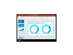 Lenovo Thinkvision M14d - Led Backlight Flat 2240 X 1400 14inch 8ms. Fixed Price $326.60.