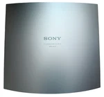 Sony Sdm-hs74p Rear Panel, Faceplate, Connection Privacy Screen, Back. Fixed Price $3.48.