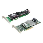 Supermicro Aoc-s3108l-h8ir Sas3 12gbps 8-port 2gb Lp Raid Controller + Bbu. Fixed Price $115.97.