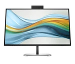 Hp Series 5 Pro 27 Inch Qhd Usb-c Conferencing Monitor - 527pm 27" (2560 X. Fixed Price $529.00.