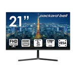 Packard Bell 21 Inch Computer Monitor 1920 X 1080, Vesa Mountable, Office/home. Fixed Price $74.99.