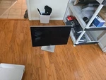 Dell Up2715k 27 Inch Ips Lcd Monitor - Local Pickup Only. Fixed Price $45.00.