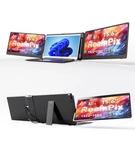 Roampix 15.6" Laptop Screen Extender, 1080p Fhd Ips Portable Monitor, Plug An.... Fixed Price $362.20.