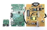 Dell P2418hte Touchscreen Monitor Main / Power Supply Board W/ Usb. Fixed Price $59.99.