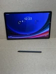 Samsung Galaxy Tab S9 + 5g 12.4" Sm-x818u At&t 256gb Ram With S-pen Graphite. Fixed Price $455.00.