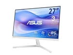 Asus Vu279hfi-w 27" Class Full Hd Led Monitor - 16:9 (90lm09it-b01kb0). Fixed Price $202.83.