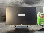 Hp 22cwa Monitor 21.5. Fixed Price $49.50.
