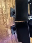 Viewsonic Xg2401 24 Inch Lcd Gaming Monitor. Fixed Price $250.00.