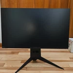 Alienware Aw2518h 24.5" 16:9 Gaming Monitor - Black. Fixed Price $179.99.