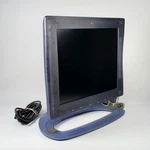 Apple Studio Display 15 M4551 Navy Blue Lcd Monitor Rare Mac Vintage. Fixed Price $2799.97.