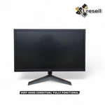Lg Ultragear 24gl600f 24" Gaming Monitor 144hz 1ms Lcd Hdmi Displayport. Fixed Price $63.67.