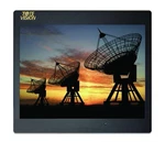 Totevision Led-1003hdlx 9.7" Ledbacklit Lcd Monitor Metal Chassis Wide Angle Nib. Fixed Price $100.00.