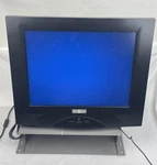 Big Bay Technologies Dib-15 Marine Monitor W/ Power Supply + Mount Incl. (used). Fixed Price $199.99.