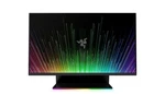 Razer Raptor 27 165hz 27" Monitor Black 16:9 Model Rz39. Fixed Price $269.00.
