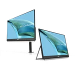 Asus Zenscreen Mb249c Portable Frameless 23.8" 1920 X 1080 Full Hd Ips Monitor. Fixed Price $369.99.