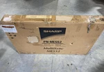 Sharp Pn-me552 55" Uhd 16:9 60hz 4k Hdr Commercial Monitor - Black. Fixed Price $874.99.
