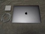 2019 Release Apple Macbook Pro, 16", 2.6ghz I7, 16gb Ram, 512gb Ssd, Excellent!!. Fixed Price $600.00.