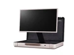 Lg Stanbyme Go 27lx5qkna 27inch Portable Wireless Touch Screen Display 220v Only. Fixed Price $809.93.