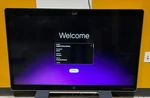 Lot Of 3 Cisco Aa55ww Spark Board 55" Conference Display Webex 4k Led Tested!. Fixed Price $1499.99.