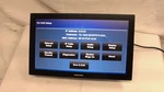 Crestron Ts-1542-tilt-b-s 15.6 Inch Hd Touch Screen Tabletop. Fixed Price $229.99.