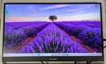 Viewsonic Va2247-mh Lcd Monitor. Fixed Price $74.50.