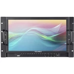Feelworld P173-9hsd 17.3" Full Hd Professional Broadcast Ips Lcd Monitor With 3g. Fixed Price $518.00.
