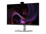 Dell Pro P P2726dev 27" Class Webcam Lcd Monitor - 16:9 Viewable Ips 2. Fixed Price $546.99.
