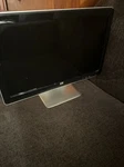 Hp 2009m Lcd Monitor. Fixed Price $32.50.