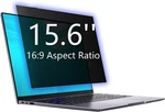 Ceydebne Laptop Privacy Screen 15.6 Inch Anti Blue Light Protector. Fixed Price $15.00.