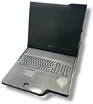 Belkin F1dc116h 19 Inch Widescreen Ldc Rack Console With 16 Port Kvm - Tested!!. Fixed Price $274.99.