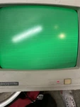 Daewoo Bios 9 Crt Monitor Retro Gaming, 1988 Vintage. Fixed Price $80.00.