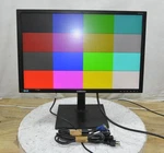 Samsung S24c650bw Ls24c65k 24" Lcd Monitor Dvi Vga Grade B. Fixed Price $32.90.