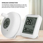 Inkbird Wireless Floating Pool Thermometer Indoor & Outdoor Swimming Temp Meter. Fixed Price $29.24.