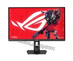 New Asus Rog Strix Xg27ucsr 27'' 4k 160hz/fhd 324hz 0.3ms Monitor Fast Shipping. Fixed Price $774.25.