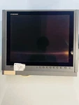 Furuno Mu 190 Moniter Unit. Fixed Price $4831.35.